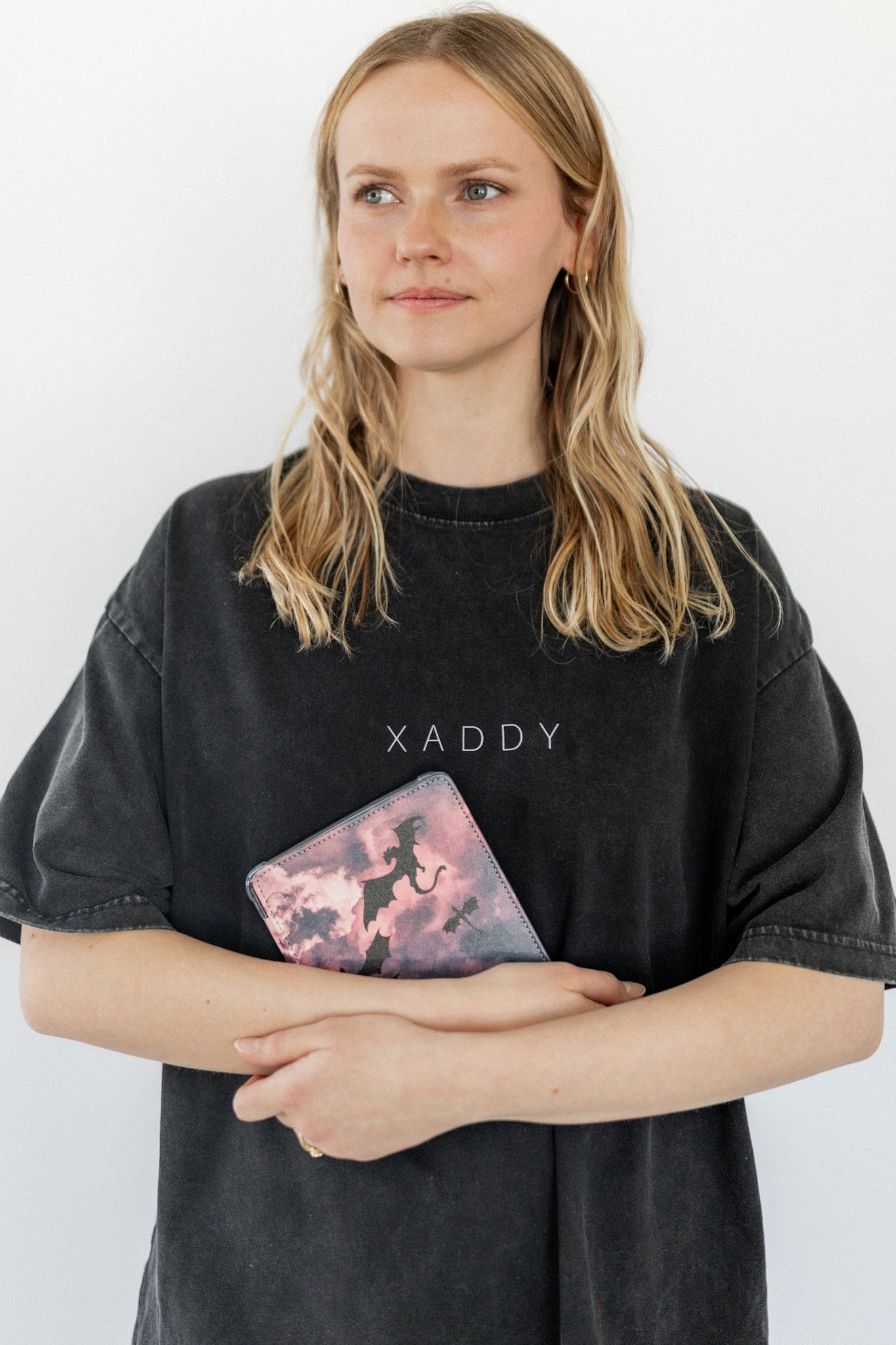 XADDY Tee